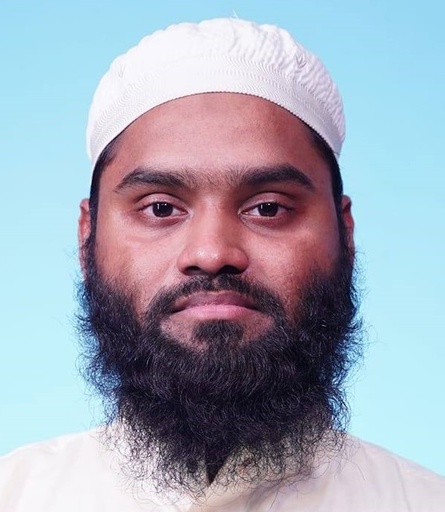 খালিদ মুহাম্মাদ সাইফুল্লাহ